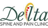 Delta Spine & Pain Clinic Logo
